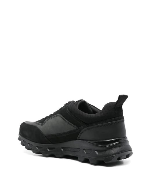 Bugatti Black Ceres Sneakers for men