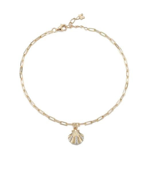 Mateo White Diamonds Venus Bracelet