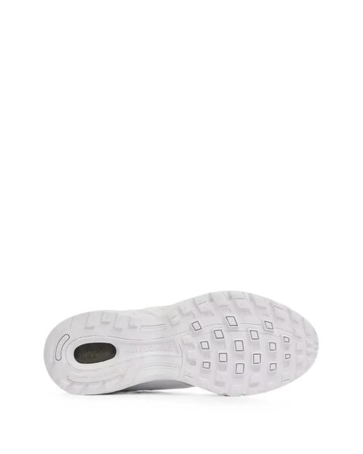 Nike White Air Pegasus 2005 Sneakers