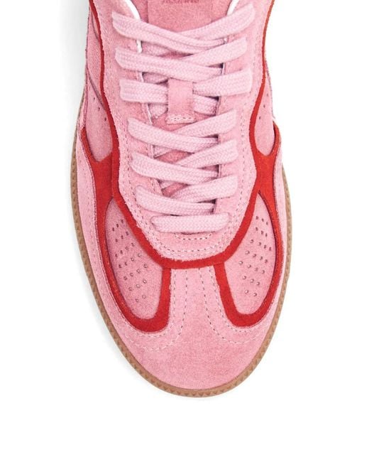 Alohas Pink Tb.490 Sneakers