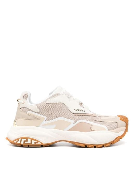 Versace Mercury M_Vs_04 Sneakers in White für Herren