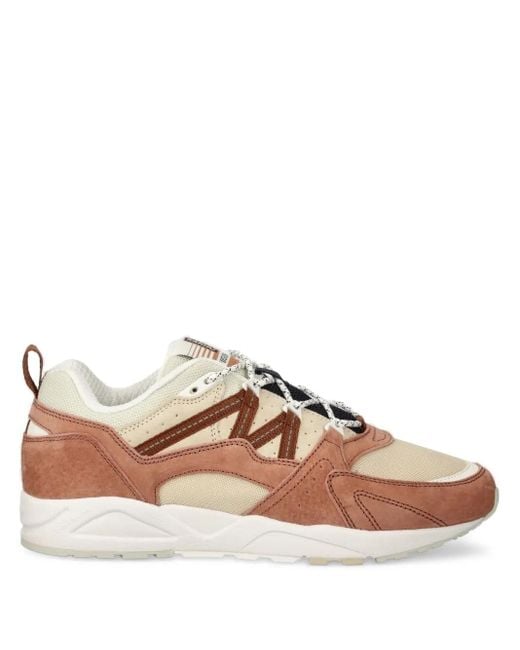 Karhu Brown Fusion 2.0 Sneakers