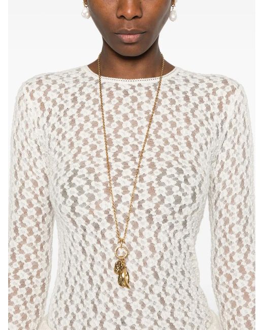 Isabel Marant Gaelle トップ White