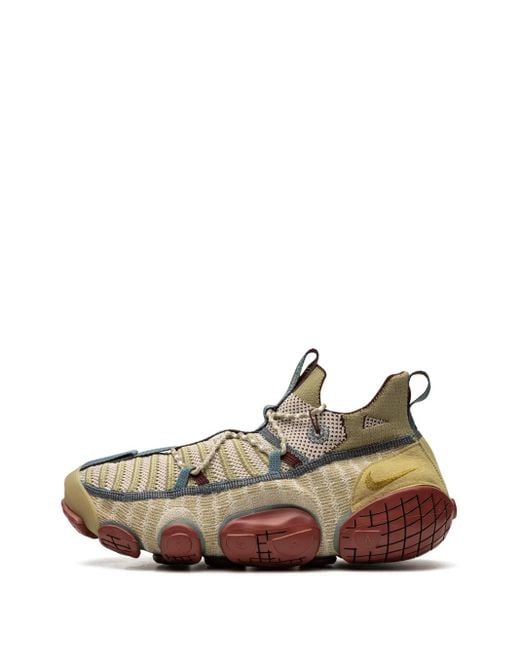 Nike Ispa Link Sneakers in Brown für Herren