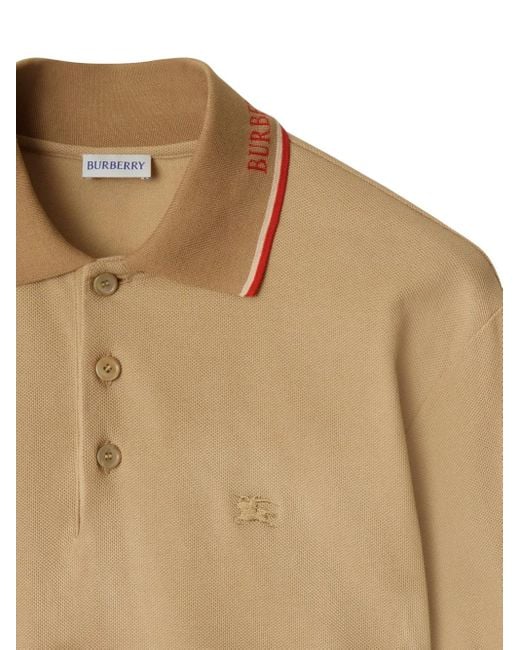 Burberry Natural Wool And Cashmere Hat for men