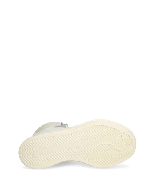 Y-3 Natural Centennial Sneakers