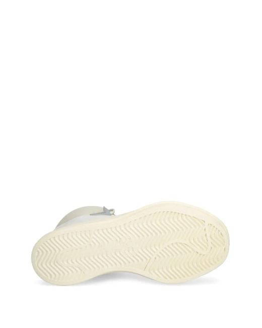 Y-3 Natural Centennial Sneakers