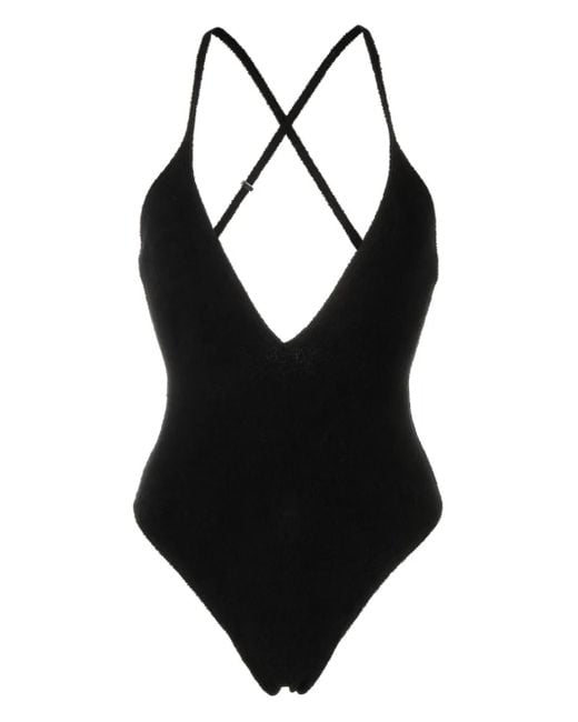The Attico Black Sea Clothing