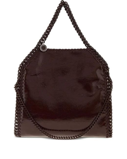 Stella McCartney ファラベラ トート Brown