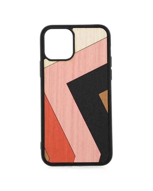 Wood'd Black Sunset Iphone 11 Pro Max Case