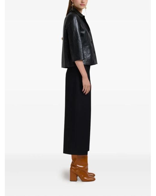 Marni Blue Trousers
