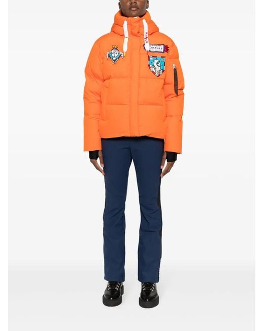 Rossignol Blue Resort Softshell Ski Trousers