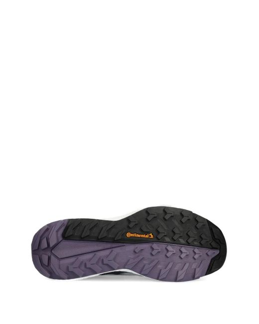 Adidas White Terrex Free Hiker 2.0 Sneakers for men