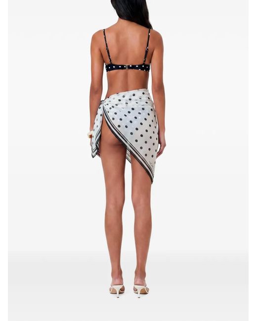 Nicholas White Ursa Mini Sarong