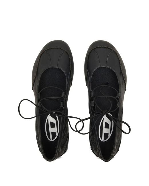 DIESEL Black D-Mile