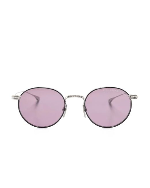 Gafas de sol Journey-Two Dita Eyewear de color Pink