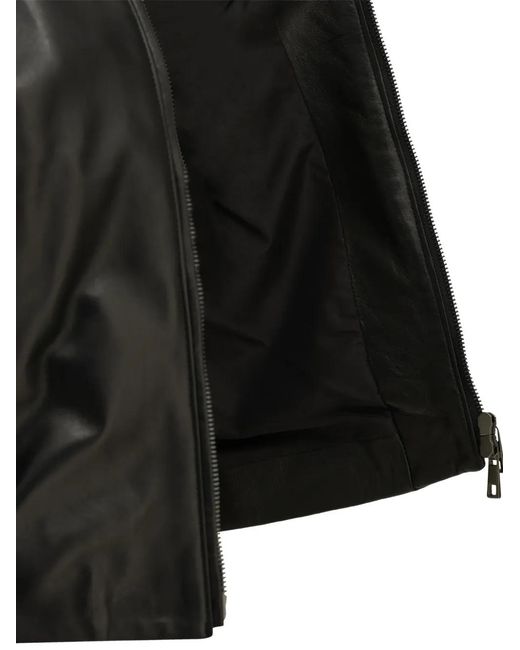Giacca di Semler in Black