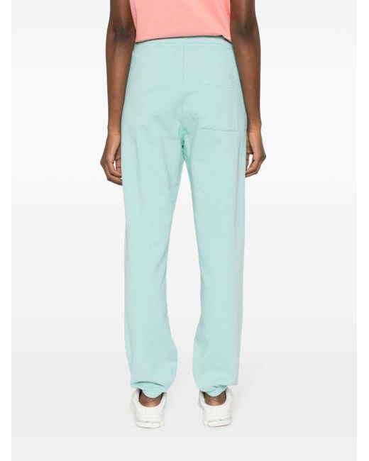 Pantalones de chándal con logo Sporty & Rich de color Blue