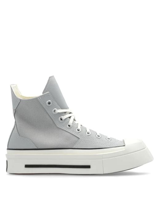 Converse White Chuck 70 De Luxe Squared Sneakers for men