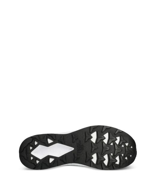 The North Face Yellow Vectiv Eminus Speckled Sneakers for men