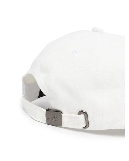 Haculla White Pin Explosion Cap