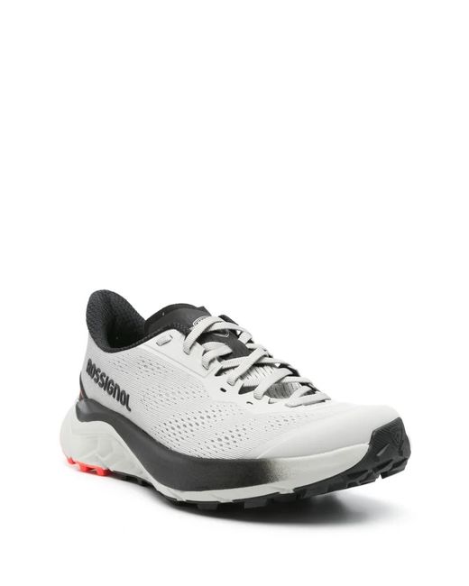 Rossignol White Venosk Sneakers for men