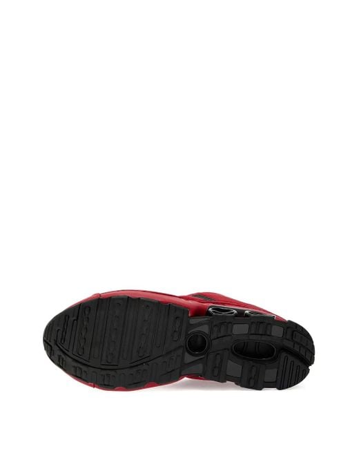 メンズ Adidas Megaride O1 スニーカー Red