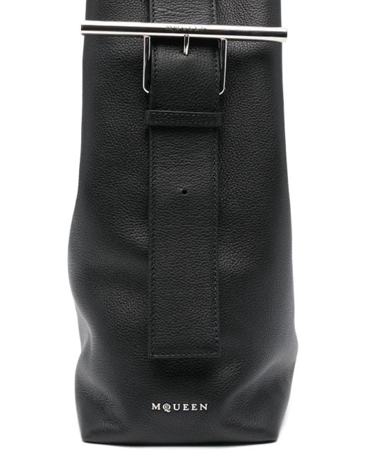 McQueen Black Bags