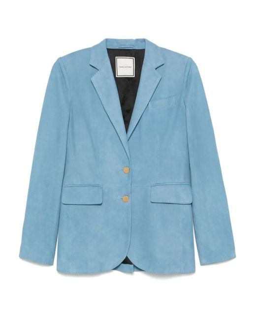 Tagliatore Blue Sophie Blazer