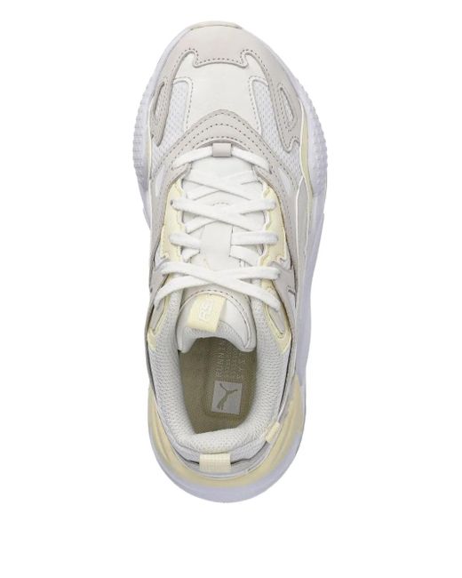 PUMA Rs-x Efekt スニーカー White