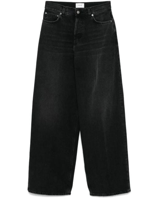 Vaqueros Bethany Haikure de color Black