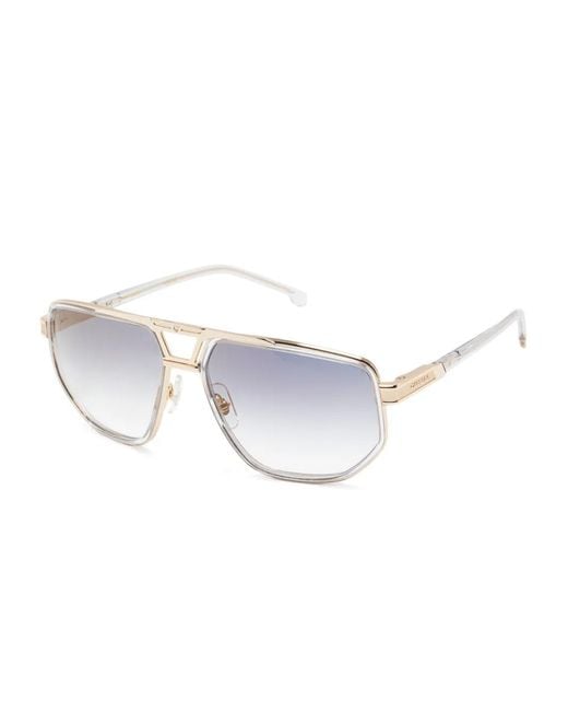 Carrera White 1072S Sunglasses for men