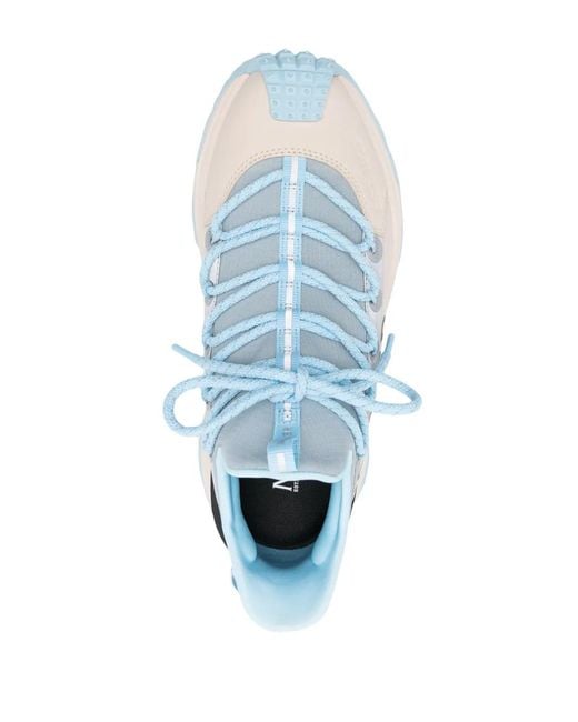 Moncler Multicolor Trailgrip Lite2 Sneakers