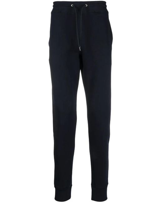 Paul Smith Jogginghose Mit Zebra in Blue für Herren