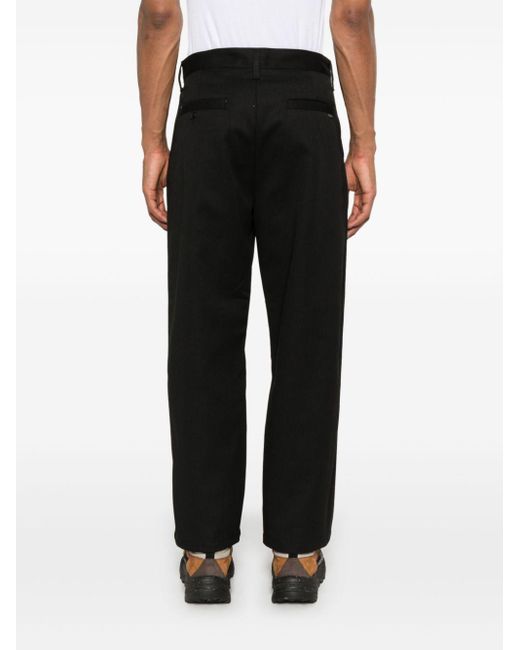 Carhartt Black Module Trousers for men