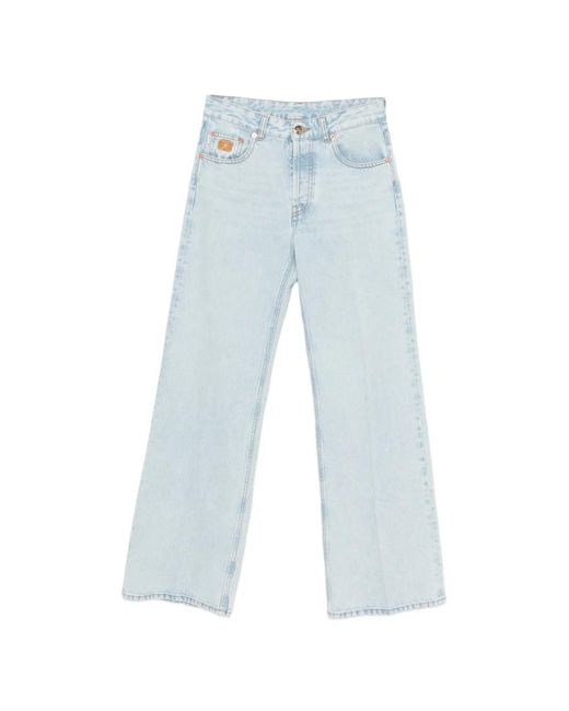 Blazé Milano Blue Logo Jeans