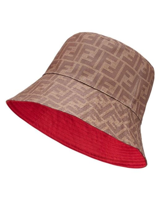 fendi bucket hat