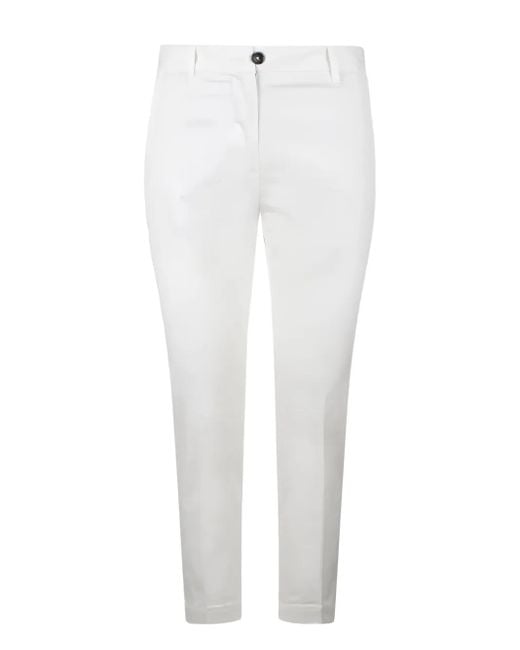 Nine:inthe:morning White Nine