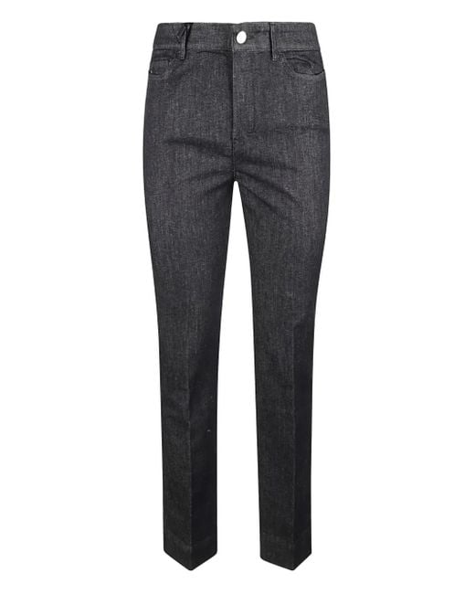 Max Mara Gray Nicola Jeans