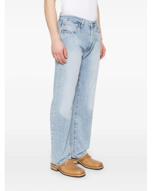 Levi's Blue Jeans for men
