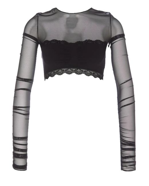 Aniye By Lena トップ Black