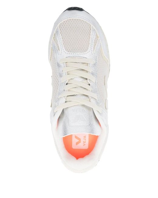 Veja White Condor Royale Sneakers