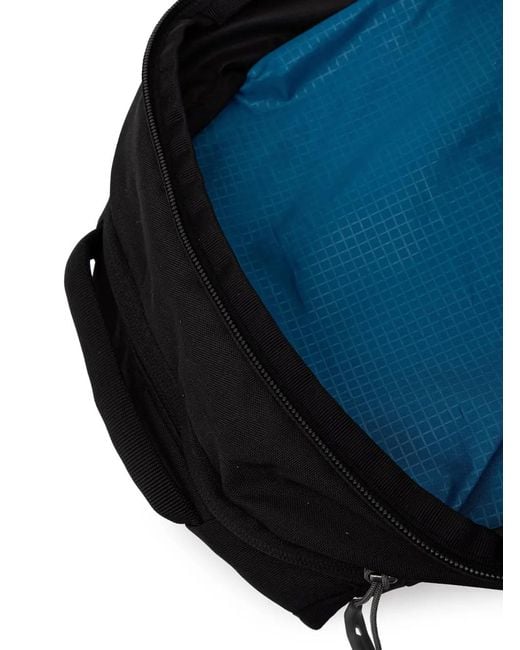 Gregory Black Sac À Dos Nano 18L