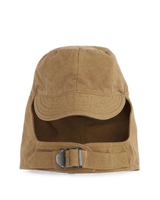 TAIGA TAKAHASHI Natural Lot. 033 Ccc Cap