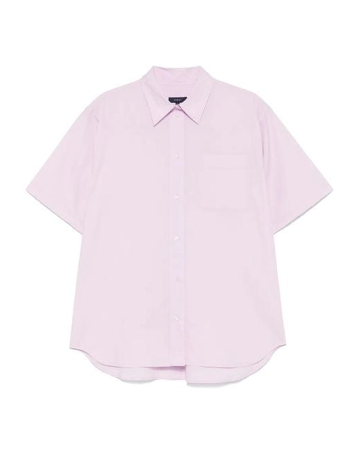 Soeur Bobbie シャツ Pink
