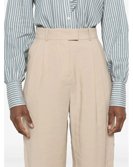 Ba&sh Natural Loik Hose