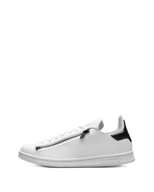 Baskets Stan Smith Adidas pour homme en coloris White