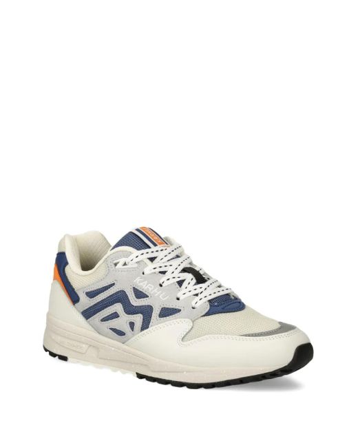 Karhu White Legacy 96 Panelled Sneakers for men