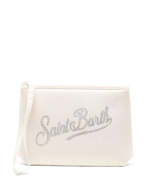 Mc2 Saint Barth Natural Aline Kosmetiktasche