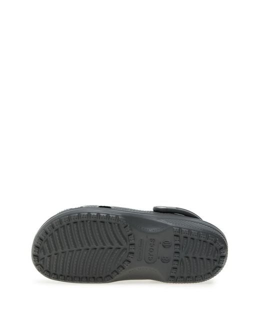 Clogs Classic di CROCSTM in White